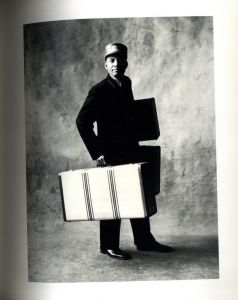 「SMALL TRADES / Irving Penn 」画像2