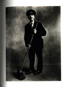 「SMALL TRADES / Irving Penn 」画像3