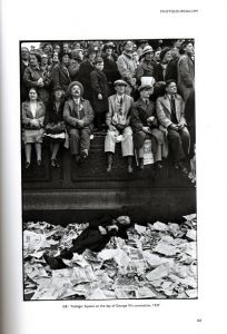 「HENRI CARTIER-BRESSON AND THE ARTLESS ART / Henri Cartier-Bresson」画像1