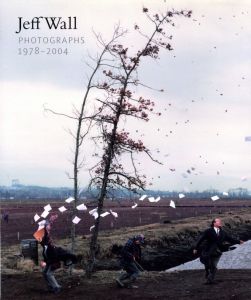 ／ジェフ・ウォール（Jeff Wall PHOTOGRAPHS 1978-2004／Jeff Wall)のサムネール
