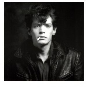 「ロバート・メイプルソープ写真集 / ロバート・メイプルソープ」画像2