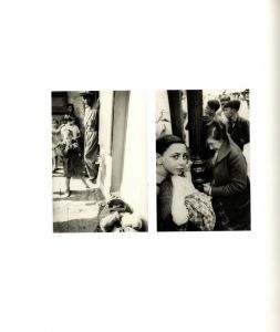 「スクラップブック　アンリ・カルティエ=ブレッソン写真帖 1932-1946 / アンリ・カルティエ=ブレッソン」画像2