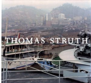 Thomas Struth 1977-2002／トーマス・シュトルート（Thomas Struth 1977-2002／Thomas Struth)のサムネール