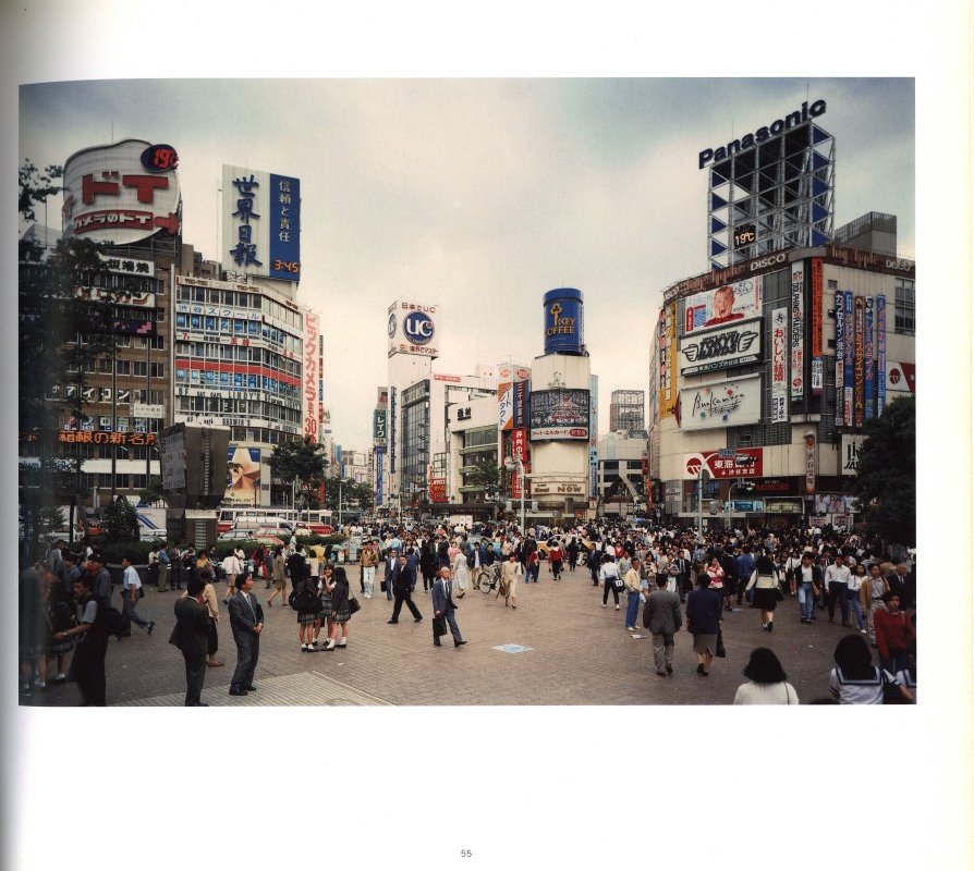 Thomas Struth 1977-2002 / Thomas Struth | 小宮山書店 Thomas Struth 1977-2002 / Thomas Struth | 小宮山書店
