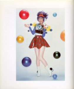 「Mariko Mori / 森万里子」画像1