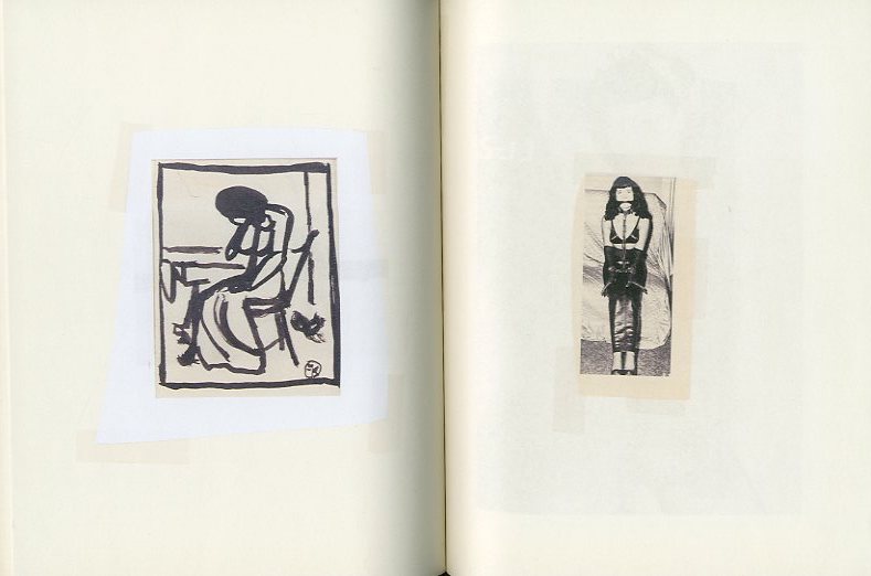 BETTIE KLINE / Richard Prince | 小宮山書店 KOMIYAMA TOKYO | 神保町 