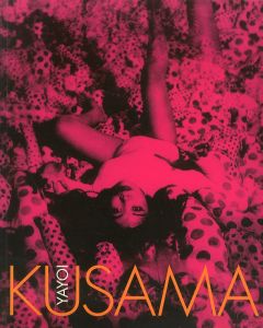 YAYOI KUSAMA／草間彌生（YAYOI KUSAMA／YAYOI KUSAMA)のサムネール