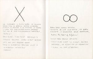 「ZERO TO INFINITY: ARTE POVERA 1962–1972 / キュレーター：リチャード・フラッド」画像3