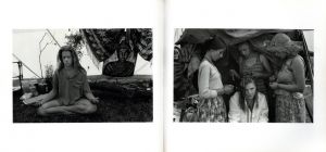 「Glastonbury  The Festival / Photo: Ron Reid, Lian Bailey Foreword: John Peel」画像2