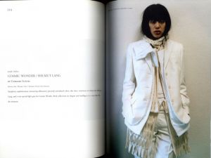 「purple No.13 Fall 2002 / Author: :Olivier Zahm, Elein Fleiss Art Director:Makoto Oorui」画像3