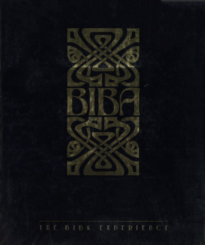The BIBA Experience / Author: Alwyn W Turner | 小宮山書店 KOMIYAMA