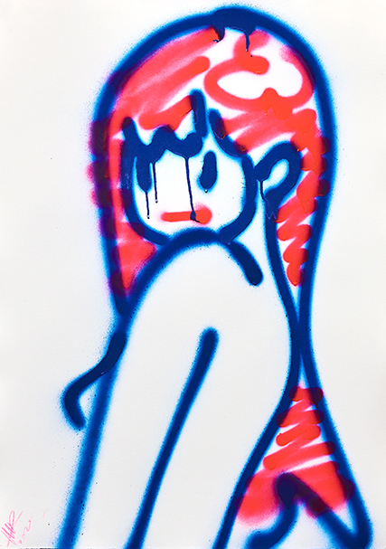 「ビーナス#04 / 天野タケル」メイン画像