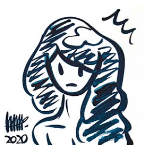 ビーナス#08／天野タケル（Venus#08／Takeru Amano)のサムネール