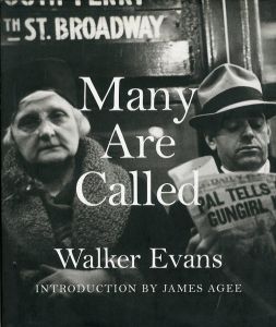 Many Are Called / Walker Evans