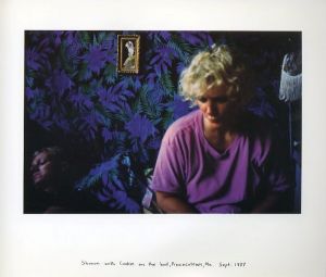 「COOKIE MUELLER / Nan Goldin」画像1