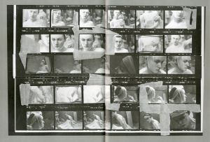 「Deborah Turbeville: Wallflower / Deborah Turbeville」画像1