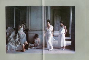 「Deborah Turbeville: Wallflower / Deborah Turbeville」画像2