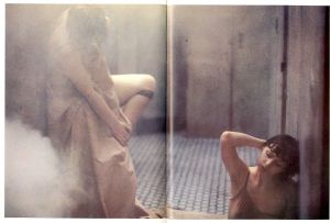 「Deborah Turbeville: Wallflower / Deborah Turbeville」画像3