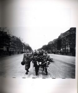 「The Lines of My Hand / Robert Frank」画像1