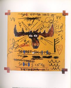 「JAEN-MICHEL BASQUIAT / Jean-Michel Basquiat」画像2