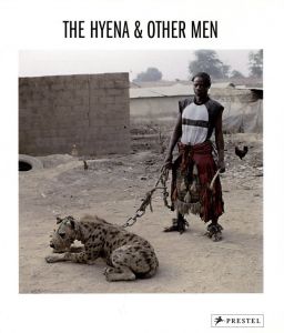 THE HYENA & OTHER MENのサムネール