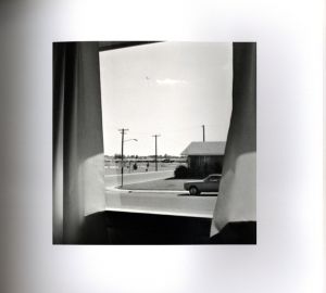 「The New West / Photo ･ Text: Robert Adams　Foreword: John Szarkowski 」画像3