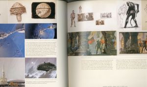 「The Making of Star Wars: The Definitive Story Behind the Original Film / J.W.RINZLER」画像2