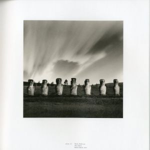 「EASTER ISLAND / Michael Kenna」画像3