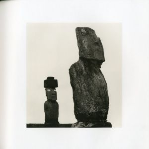 「EASTER ISLAND / Michael Kenna」画像4