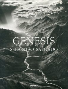 ／セバスチャン・サルガド（GENESIS／Sebastião Salgado)のサムネール