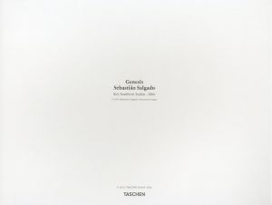 「GENESIS / Sebastião Salgado」画像4