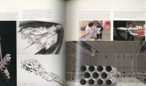 「The Making of Star Wars: The Definitive Story Behind the Original Film / J.W.RINZLER」画像1