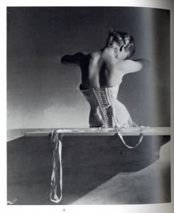 「HORST 1930-1987 / Horst P. Horst」画像2