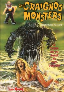 Ze craignos monstersのサムネール