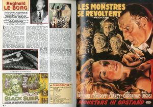 「Ze craignos monsters / JEAN-PIERRE PUTTERS」画像1