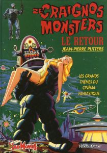 Ze craignos monsters LE RETOURのサムネール