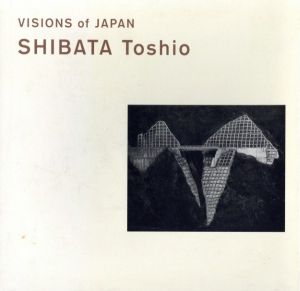 VISIONS of JAPAN／柴田敏雄　監修：伊藤俊治（VISIONS of JAPAN／Toshio Shibata, Supervision: Shunji Ito)のサムネール