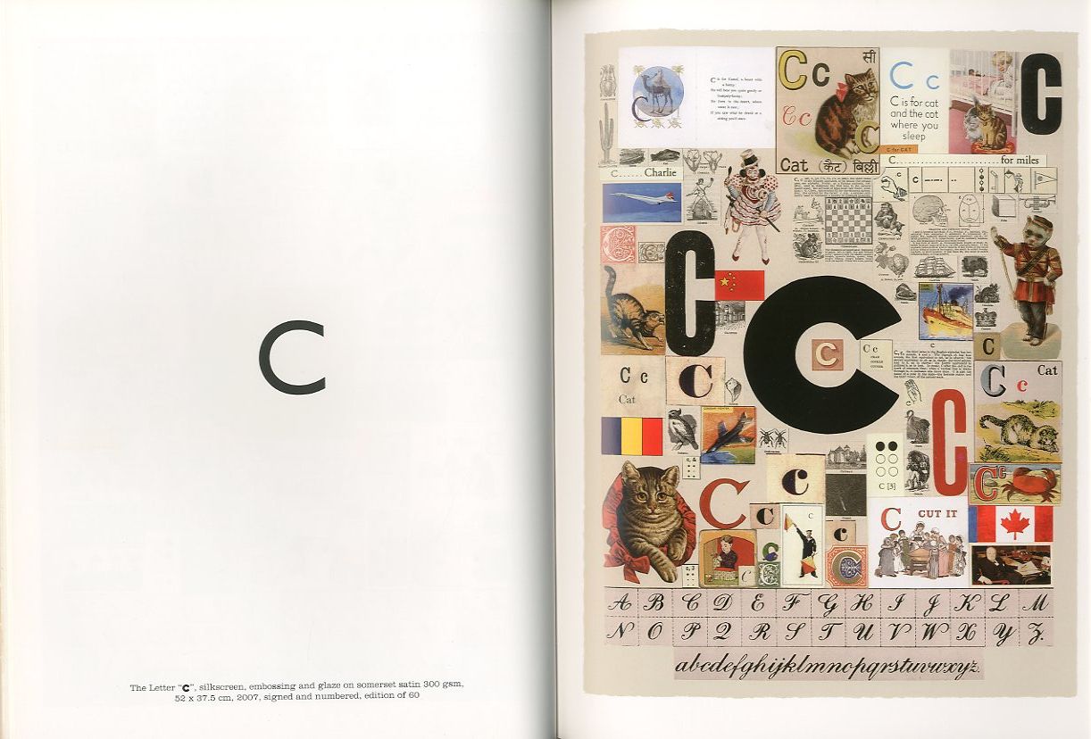 An Alphabet By Peter Blake Peter Blake 小宮山書店 Komiyama Tokyo 神保町 古書 美術作品の販売 買取 An Alphabet By Peter Blake Peter Blake 小宮山書店 Komiyama Tokyo 神保町 古書 美術作品の販売 買取
