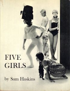 ／サム・ハスキンス（FIVE GIRLS／Sam Haskins　)のサムネール