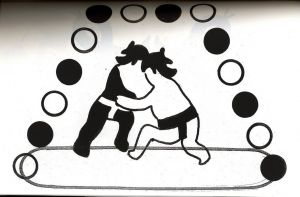 「仲條のフジのヤマイ　フジ三十六景 / 著：仲條正義  編集:後藤繁雄」画像3