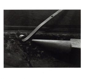 「GLYNDE FORGE / Tomio Seike」画像4