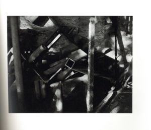 「GLYNDE FORGE / Tomio Seike」画像2