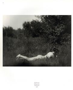 「Imogen Cunningham / Imogen Cunningham」画像1