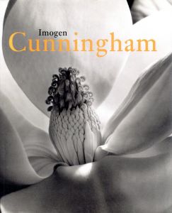 Imogen Cunninghamのサムネール