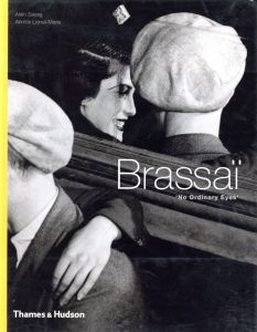 ／ブラッサイ（Brassai No Ordinary Eyes／Brassai)のサムネール