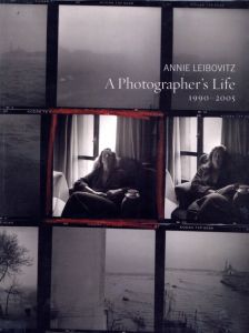 ／アニー・リーボヴィッツ（A photographer's Life 1990-2005／ANNIE LEIBOVITZ　)のサムネール