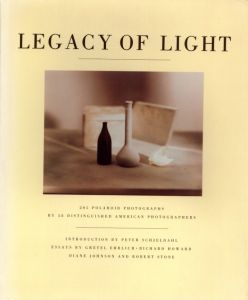 LEGACY OF LIGHTのサムネール