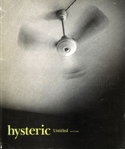 hysteric No.5(1) Untitled／綿谷修、樫村鋭一、曽根陽一、奈良原一高、徳永浩一（hysteric No.5(1) Untitled／Osamu Wataya, Eiichi Kashimura, Youichi Sone, Ikko Narahara, Kouichi Tokunaga)のサムネール