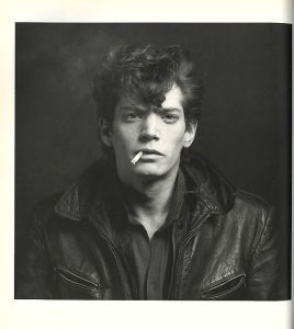 「ROBERT MAPPLETHORPE AND THE CLASSICAL TRADITION / Robert Mapplethorpe」画像1