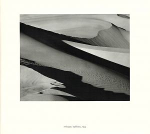 「Edward Weston's California Landscapes / Edward Weston」画像3